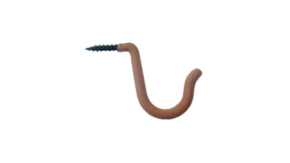 HME Single Prong Accessory Hook, HME-SAH