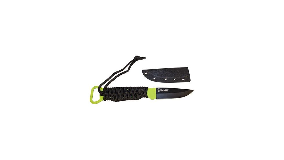 HME Skeleton Fixed Blade Knife, HME-KN-SKFB