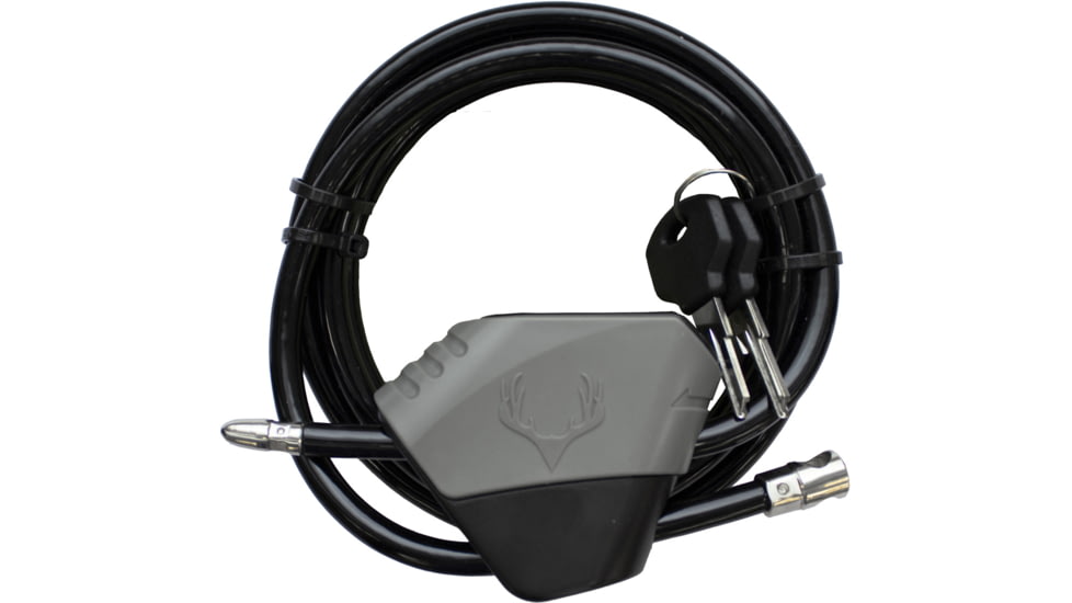 HME Universal Cable Lock, HME-CBLK