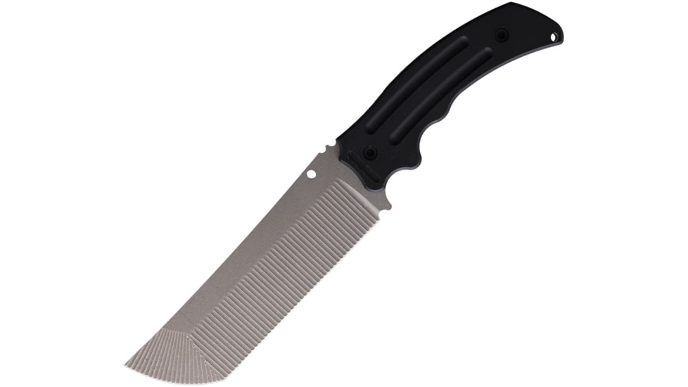Hoback Knives Choppa Fixed Blade
