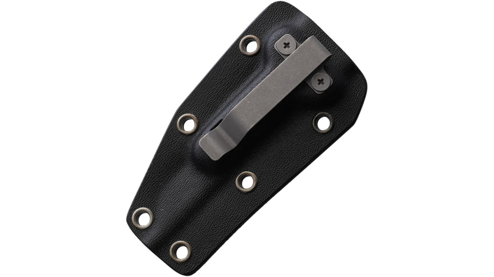 Hoback Knives Goliath Fixed Blade HOB020SB