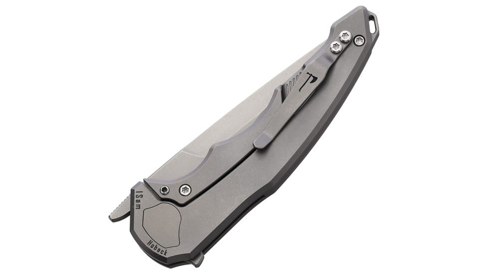 Hoback Knives OneSam Framelock SW