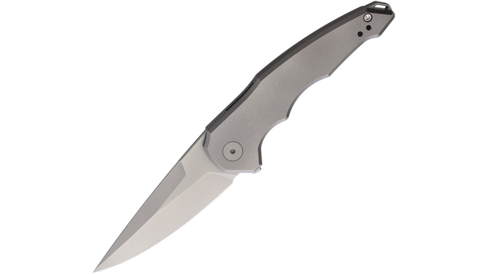 Hoback Knives OneSam Framelock SW