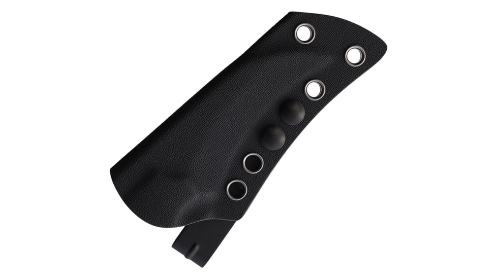 Hoback Knives Tusk Karamit CF