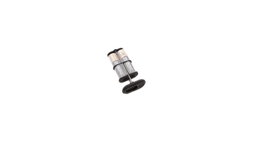 Hogue AR/M16 Grip Storage Kit Black 15090