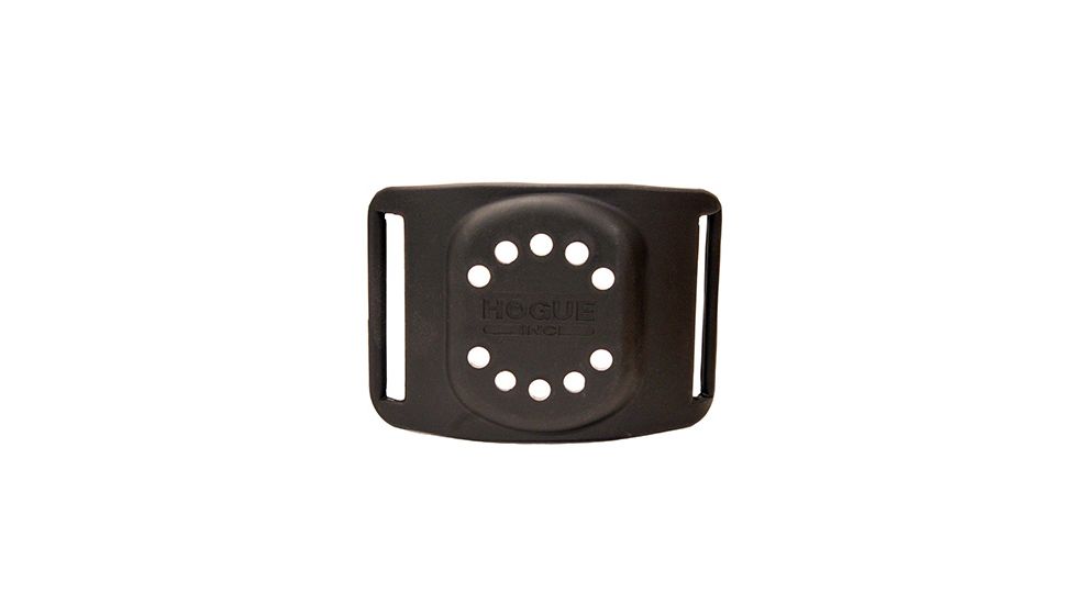 Hogue C-CZ P-07 LH Holster Blk 52177