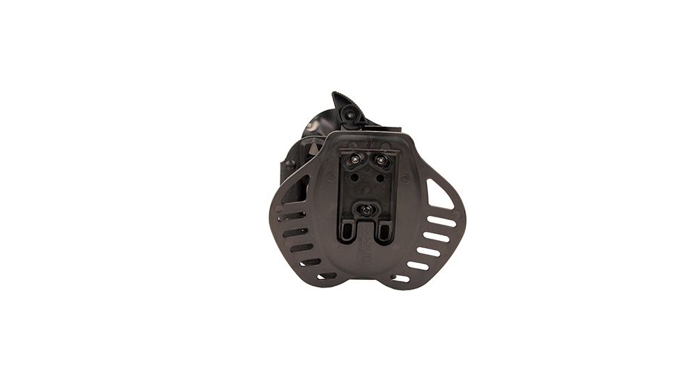 Hogue C-CZ P-07 LH Holster Blk 52177