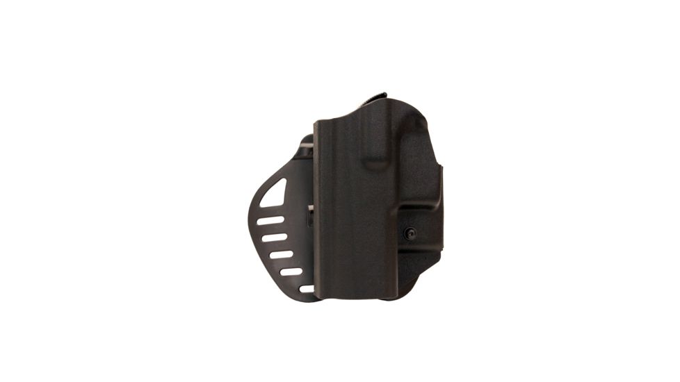 Hogue C-CZ P-07 LH Holster Blk 52177