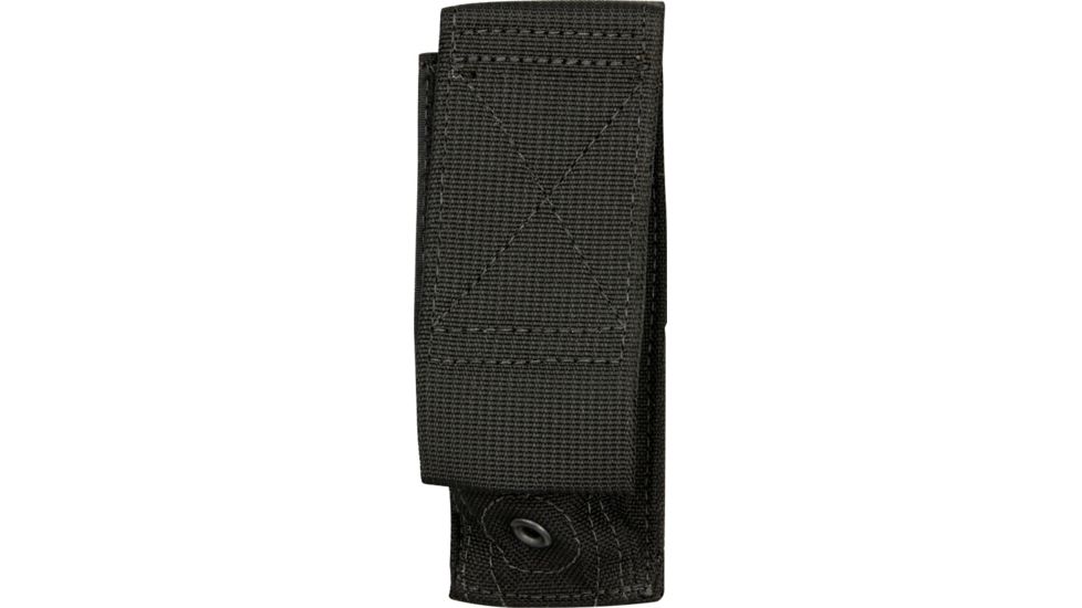 Hogue Extreme Modular MOLLE Pouch Black 5.5in. OAL 35089