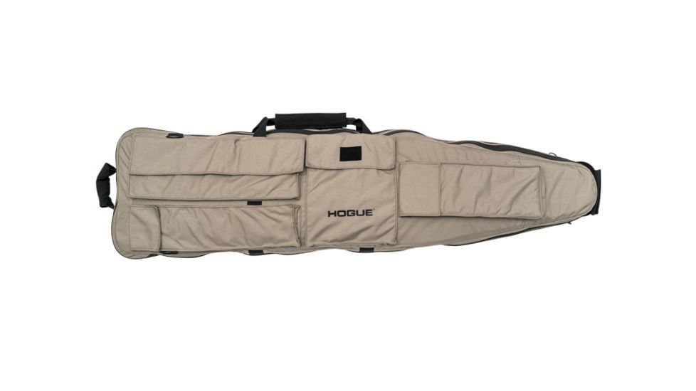 Hogue Gear 50 Cal BFG Bag Front Pocket Handles, Flat Dark Earth, 59553