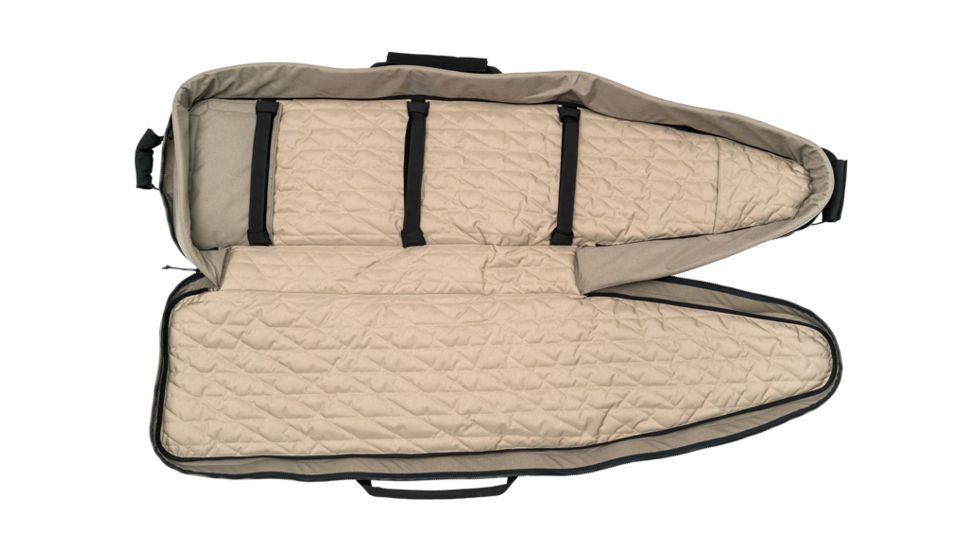 Hogue Gear 50 Cal BFG Bag Front Pocket Handles, Flat Dark Earth, 59553