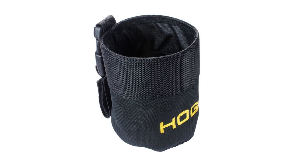 Hogue Gear Belt Ammo Dump Bag,Black 50520