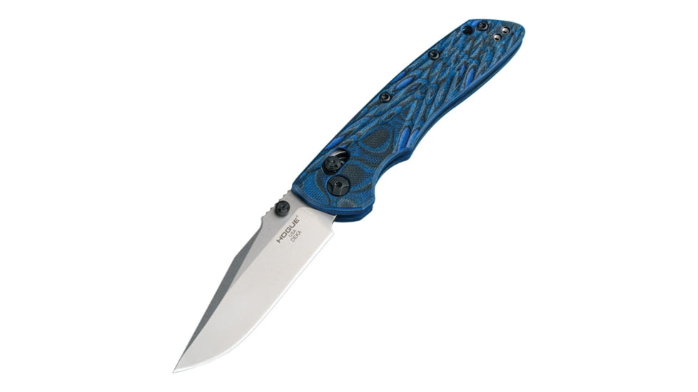 Hogue Deka Folding Knives
