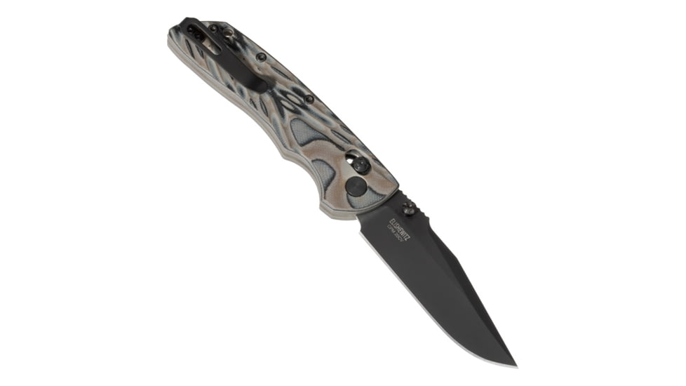 Hogue Deka Folding Knives