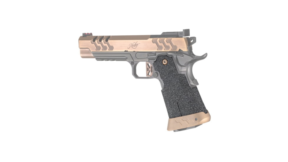Hogue Kimber 2K11 Pistol Grip