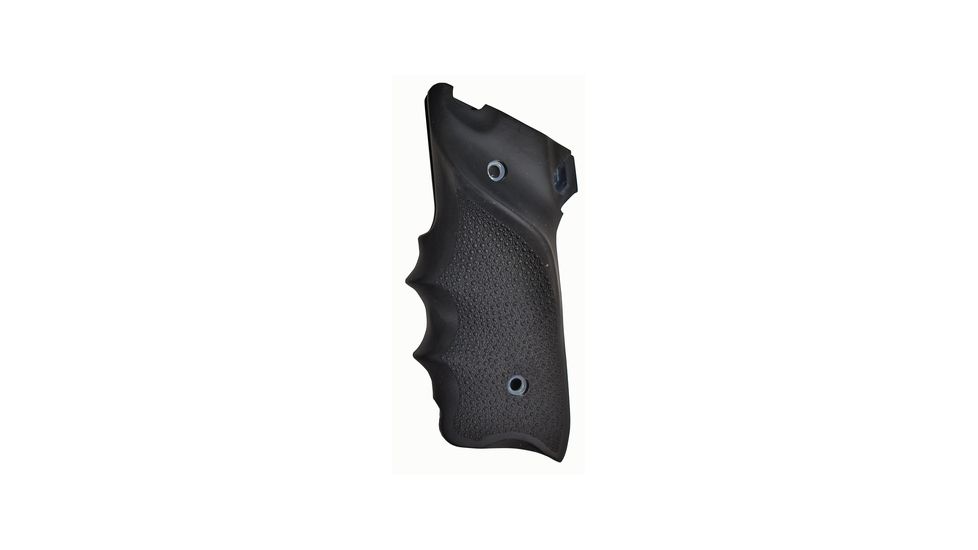 Hogue Monogrip Wraparound with Right Hand Thumbrest Ruger MKII 82060