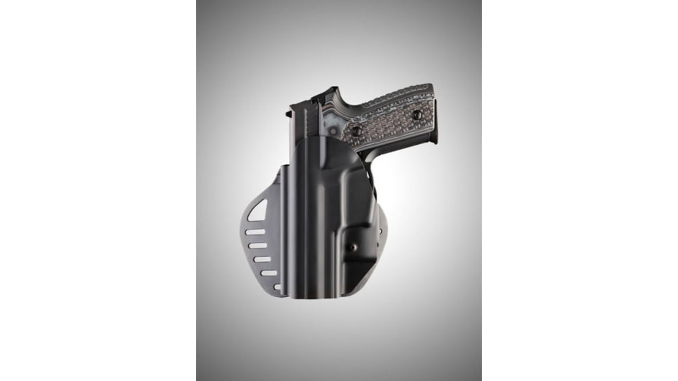Hogue Powerspeed PS-C6 Sig Sauer P229 Conceal Carry Left Hand Holster Black 52130