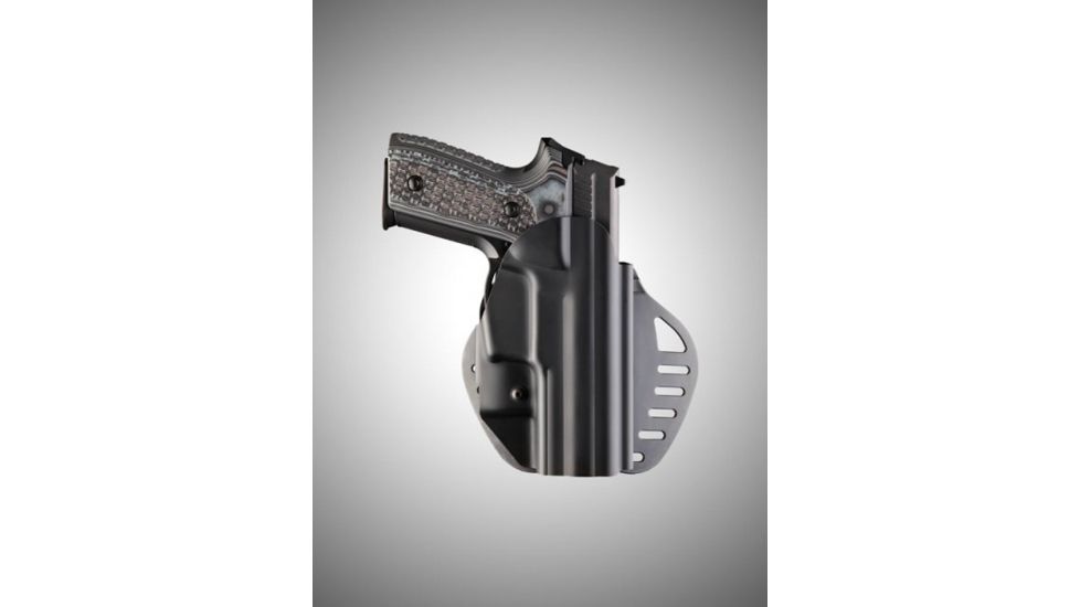 Hogue Powerspeed PS-C6 Sig Sauer P229 Conceal Carry Right Hand Holster Black 52030