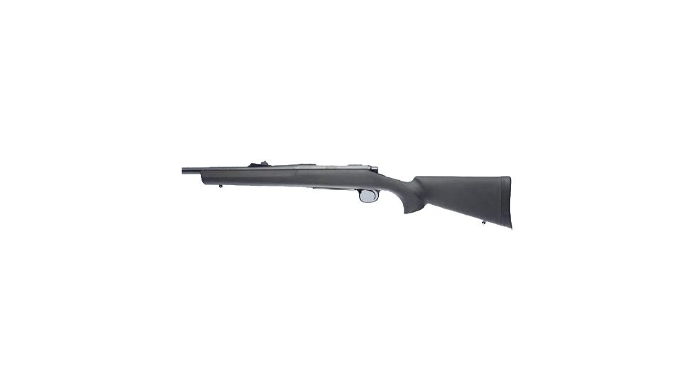 Hogue Remington 700 BDL Short Action Standard Barrel Full Bed Block Stock 70002