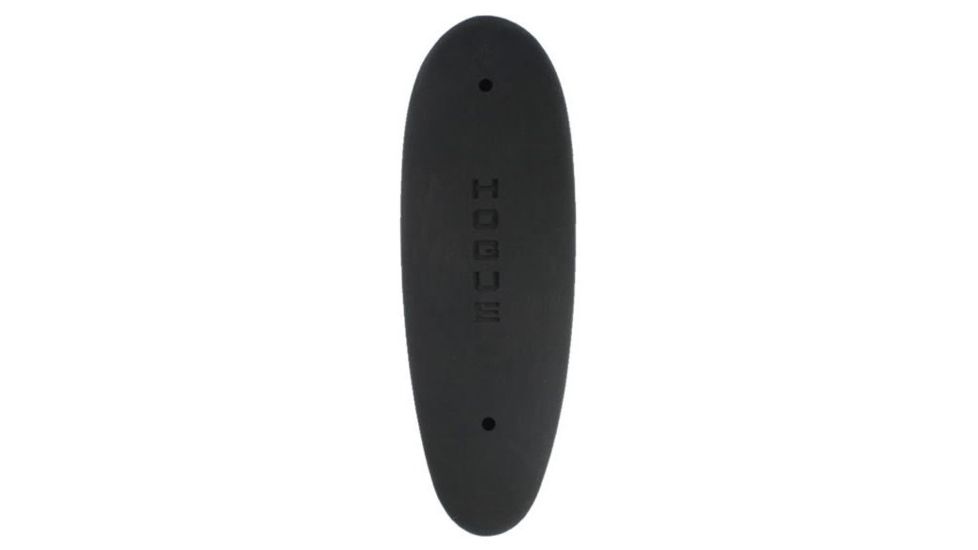 Hogue Small OverMolded Butt Pad for Ruger 10/22 and Mini-14 Rifle Stocks 00704