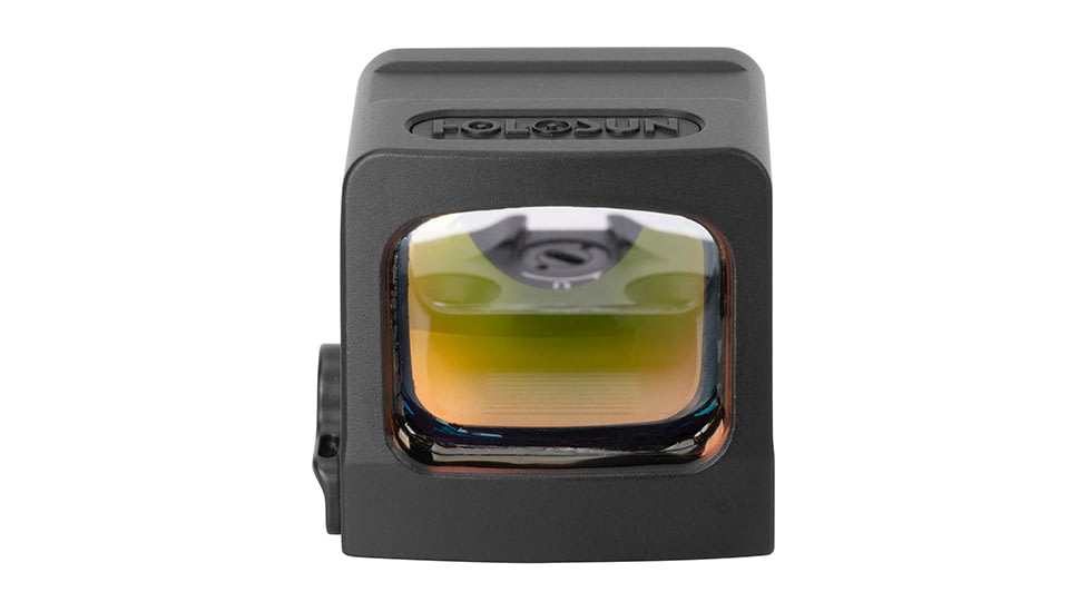 Holosun EPS-CARRY-GD-2 1x 0.77x0.58 in Reflex Red Dot Sight