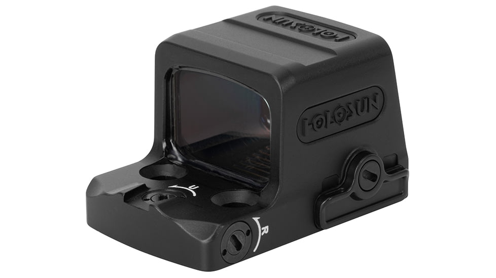 Holosun EPS-CARRY-GD-2 1x 0.77x0.58 in Reflex Red Dot Sight