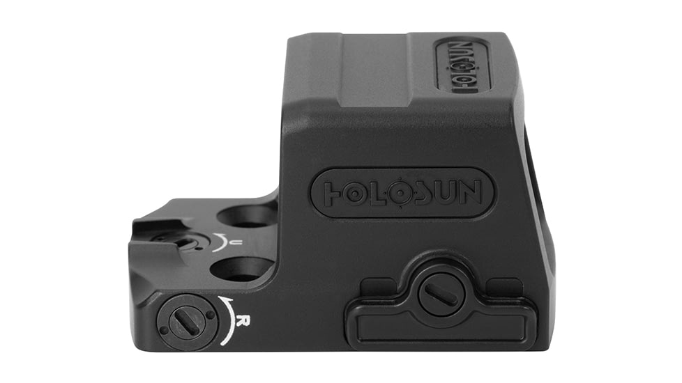 Holosun EPS-CARRY-GD-2 1x 0.77x0.58 in Reflex Red Dot Sight