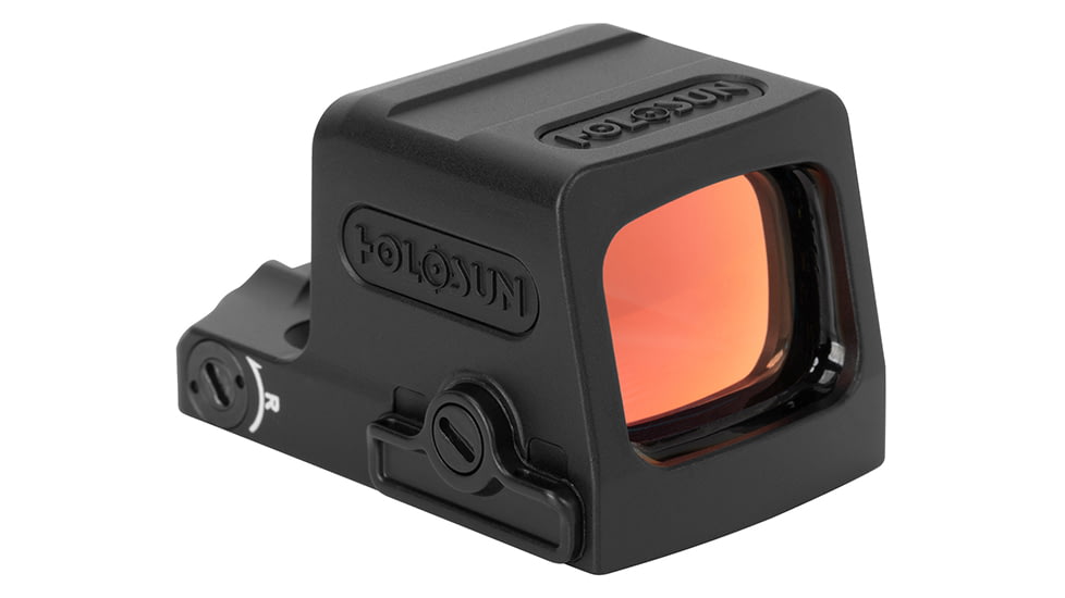 Holosun EPS-CARRY-GD-2 1x 0.77x0.58 in Reflex Red Dot Sight