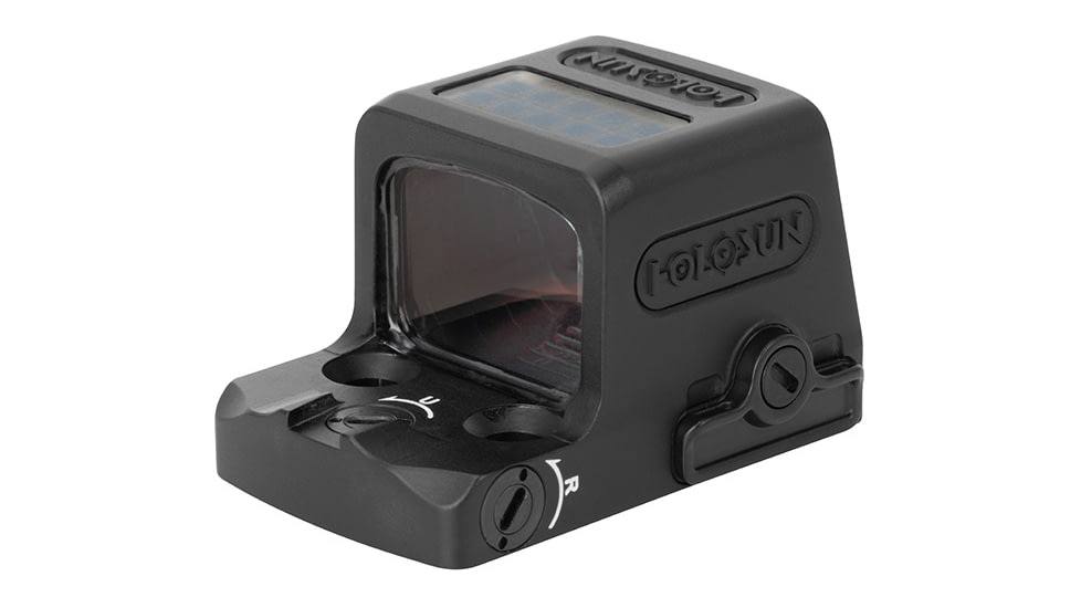 Holosun EPS-CARRY-GD-MRS 1x 0.77x0.58 in Reflex Red Dot Sight