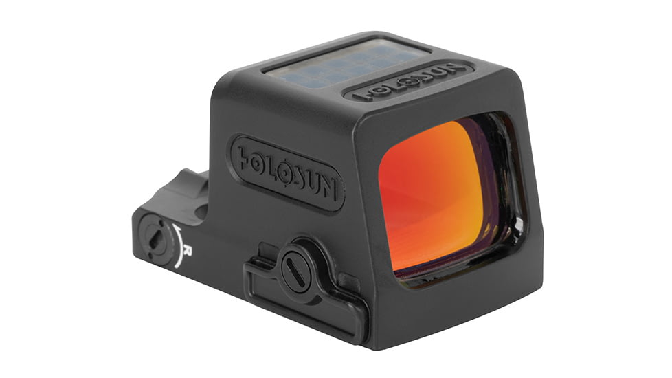 Holosun EPS-CARRY-GD-MRS 1x 0.77x0.58 in Reflex Red Dot Sight