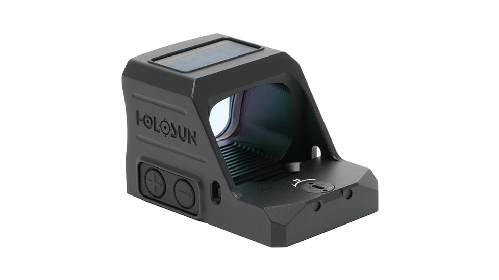 Holosun HS407C-X3-RD 1x 0.91x0.67 in Reflex Red Dot Sight