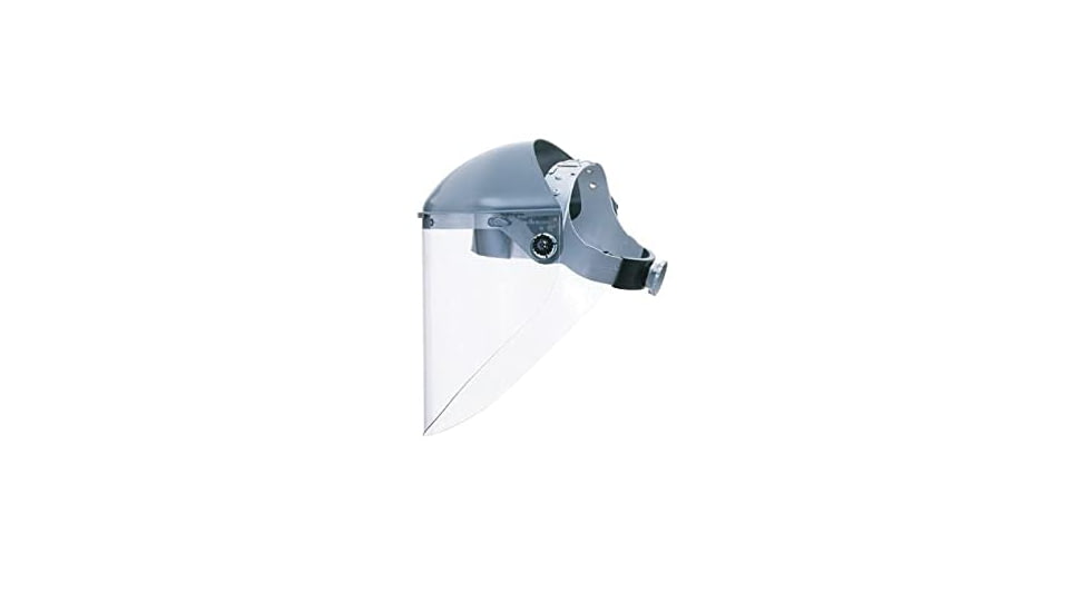 Faceshield Headgear
