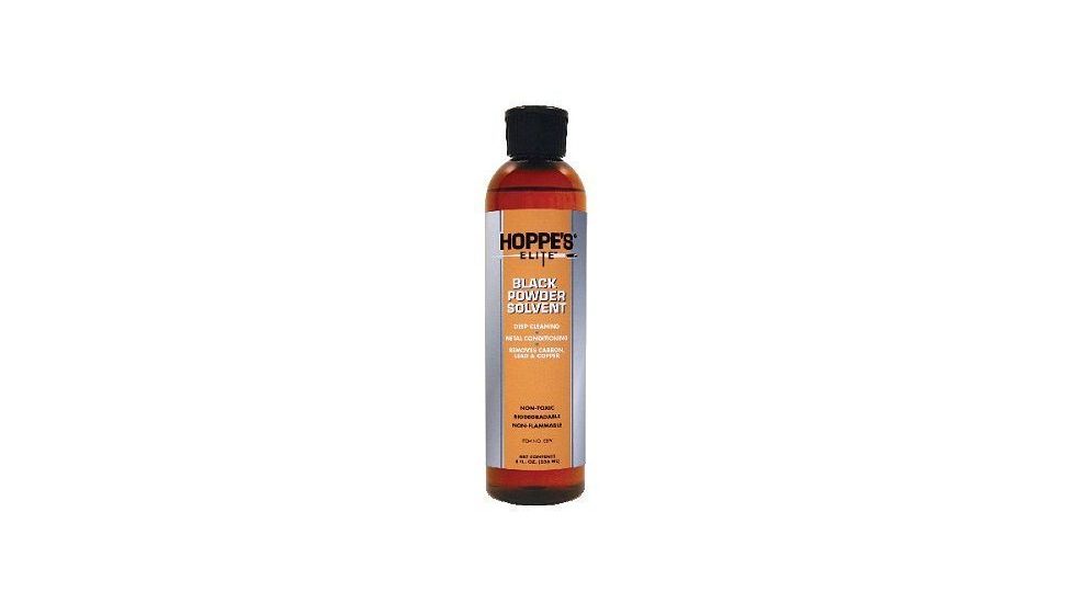 Hoppe's 9 Hoppes Elite Black Powder Solvent EBPC