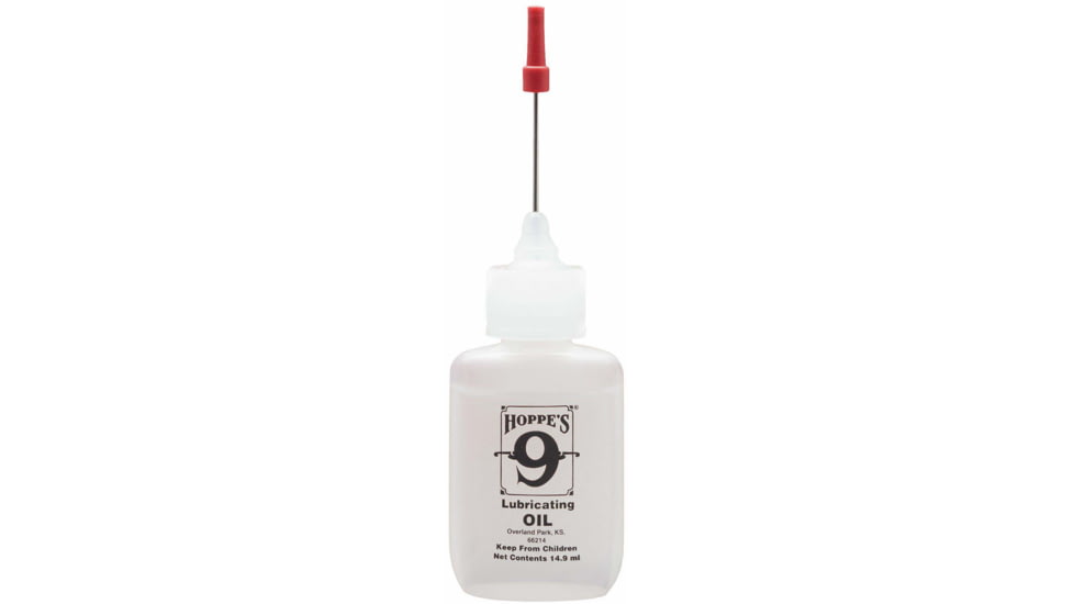 Hoppes 14.9 ml Precision Lubricating Oil