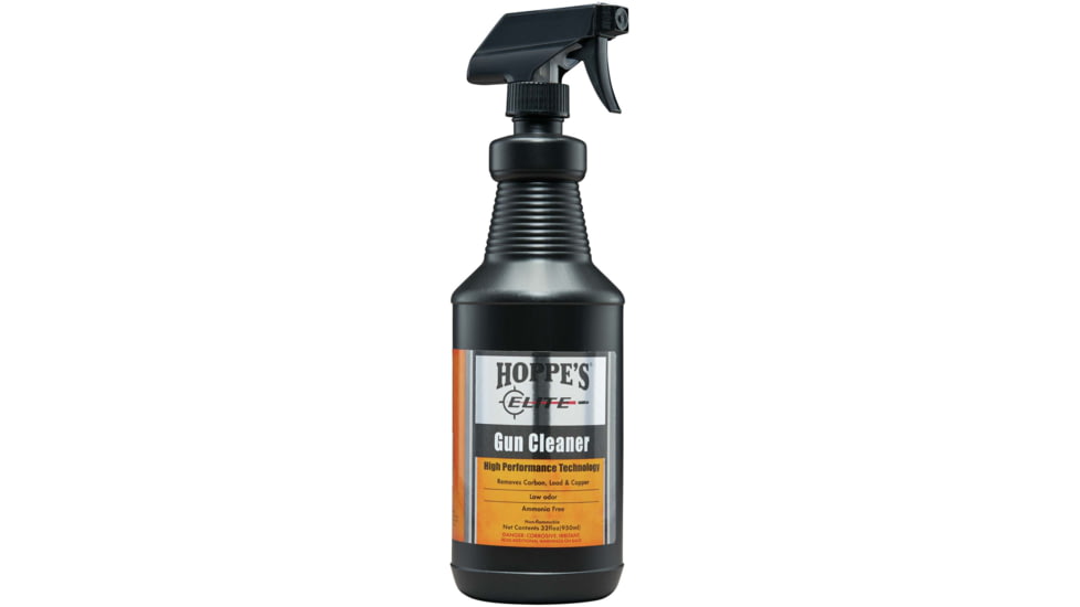 Hoppes 9 Elite 32 oz. Gun Cleaner