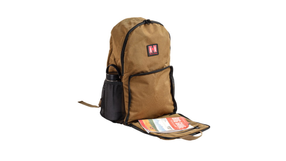 HORN 99162 HORNADY ISTOW II BACKPACK