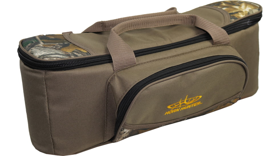 Horn Hunter Premium Spotting Scope Case, Camo, SC07CM