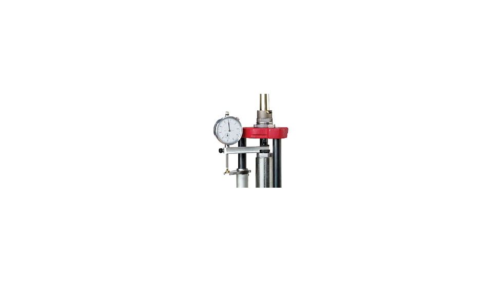 Hornady 50 BMG Primer Seating Gauge 50150