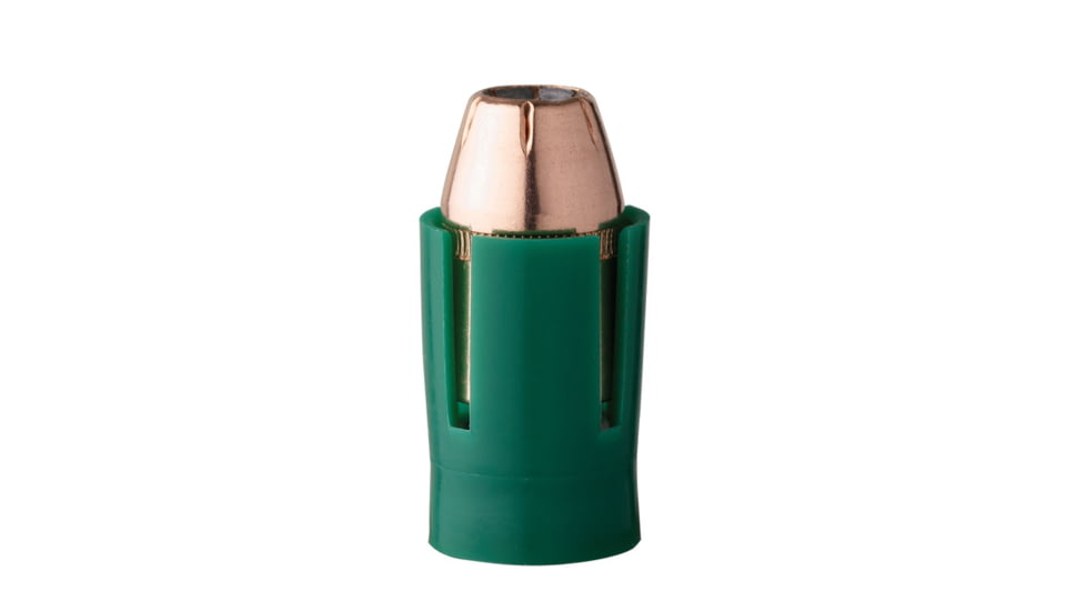 Hornady .50cal Saboted Bullet .44 240gr. Jhp 20-count