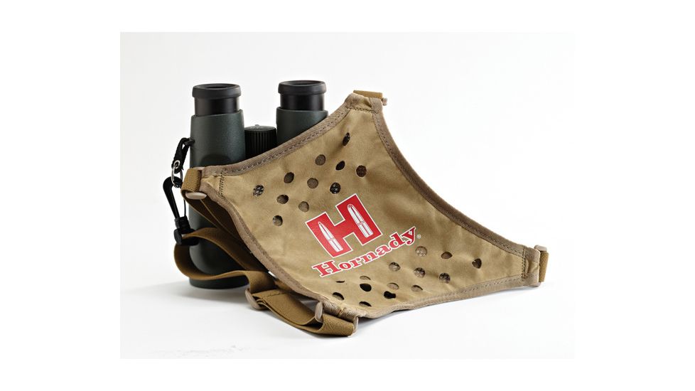 Hornady Bino Harness, Tan 99121
