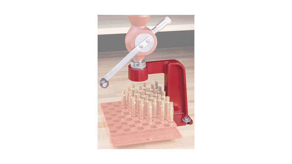 Hornady Fast-Load Powder Measure Stand 50008