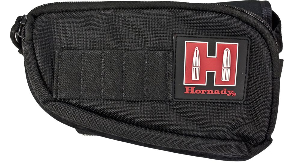 Hornady Gun Cheek Piece Black LH 099113