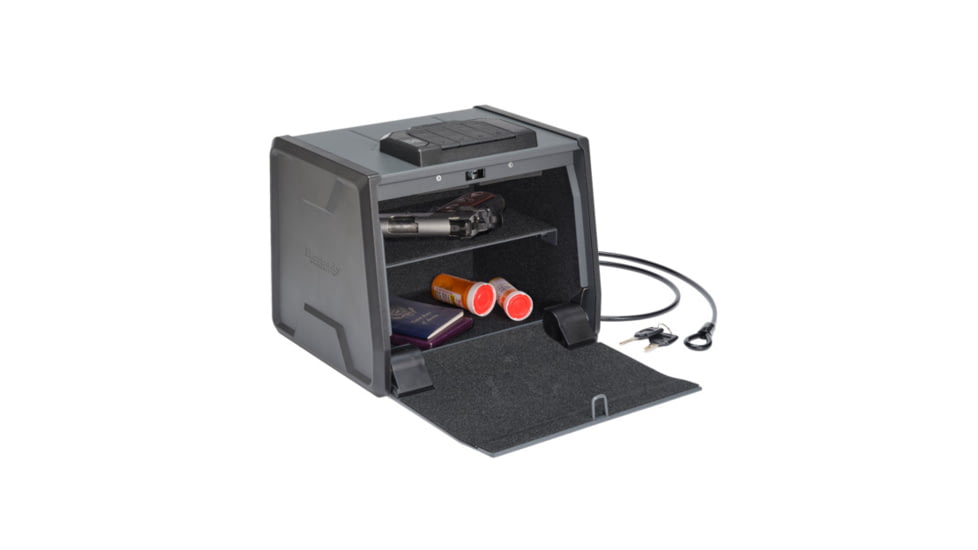 Hornady DIGI-Vault Gun Safe