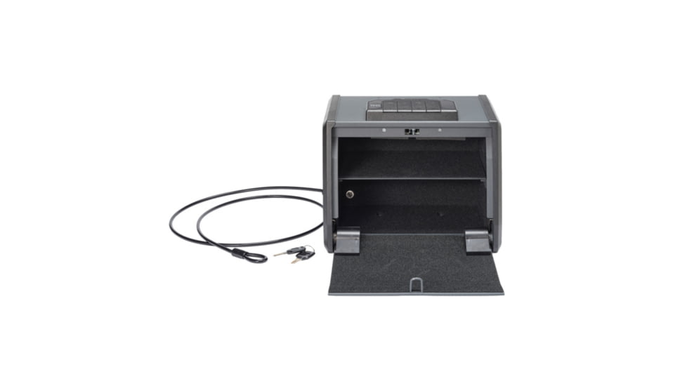 Hornady DIGI-Vault Gun Safe