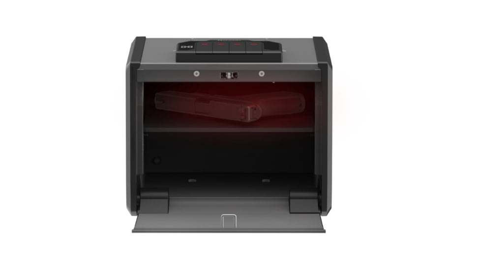 Hornady DIGI-Vault Gun Safe