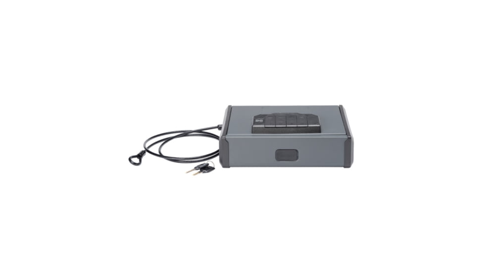 Hornady DIGI-Vault Gun Safe