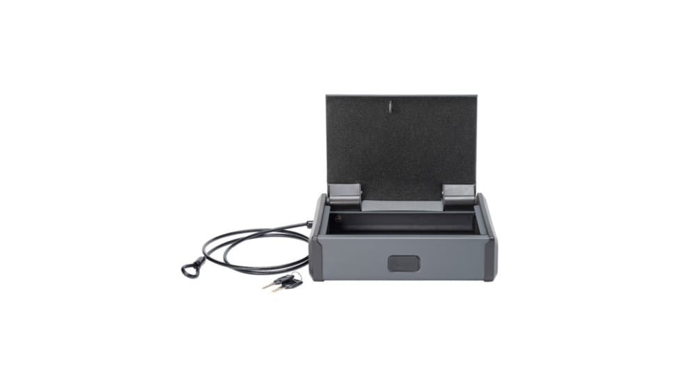 Hornady DIGI-Vault Gun Safe