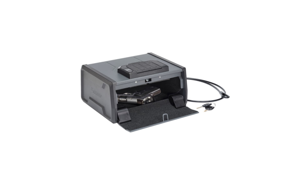 Hornady DIGI-Vault Gun Safe