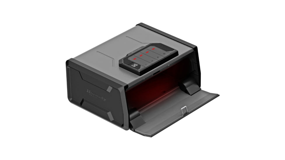 Hornady DIGI-Vault Gun Safe