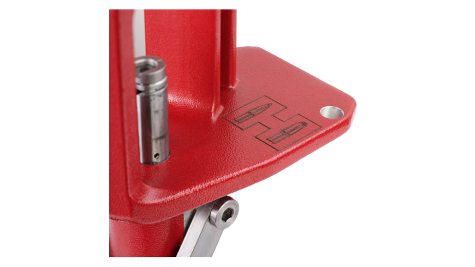 Hornady Lock-N-Load Classic Pro Press